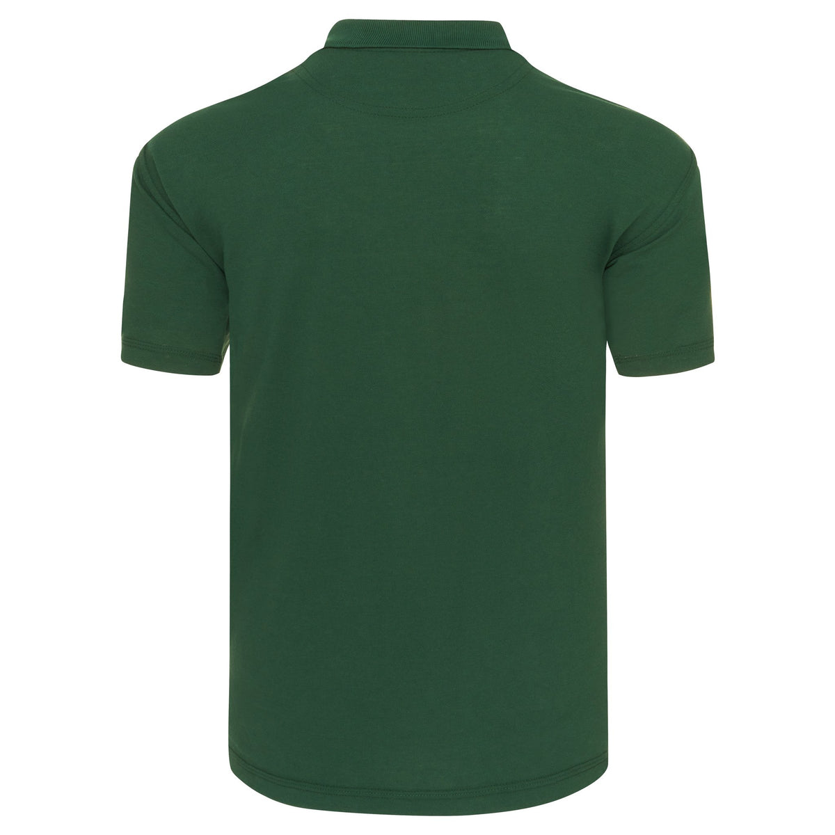 ØRN Raven Poloshirt – Bottle – back