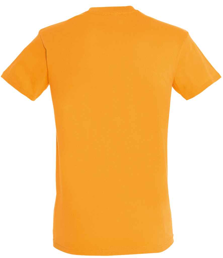 SOL'S Regent T-Shirt, back view