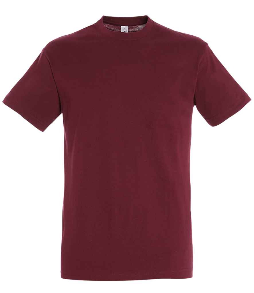 SOL'S Regent T-Shirt, front view