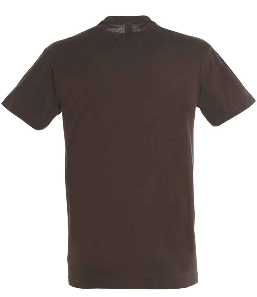 SOL'S Regent T-Shirt, back view