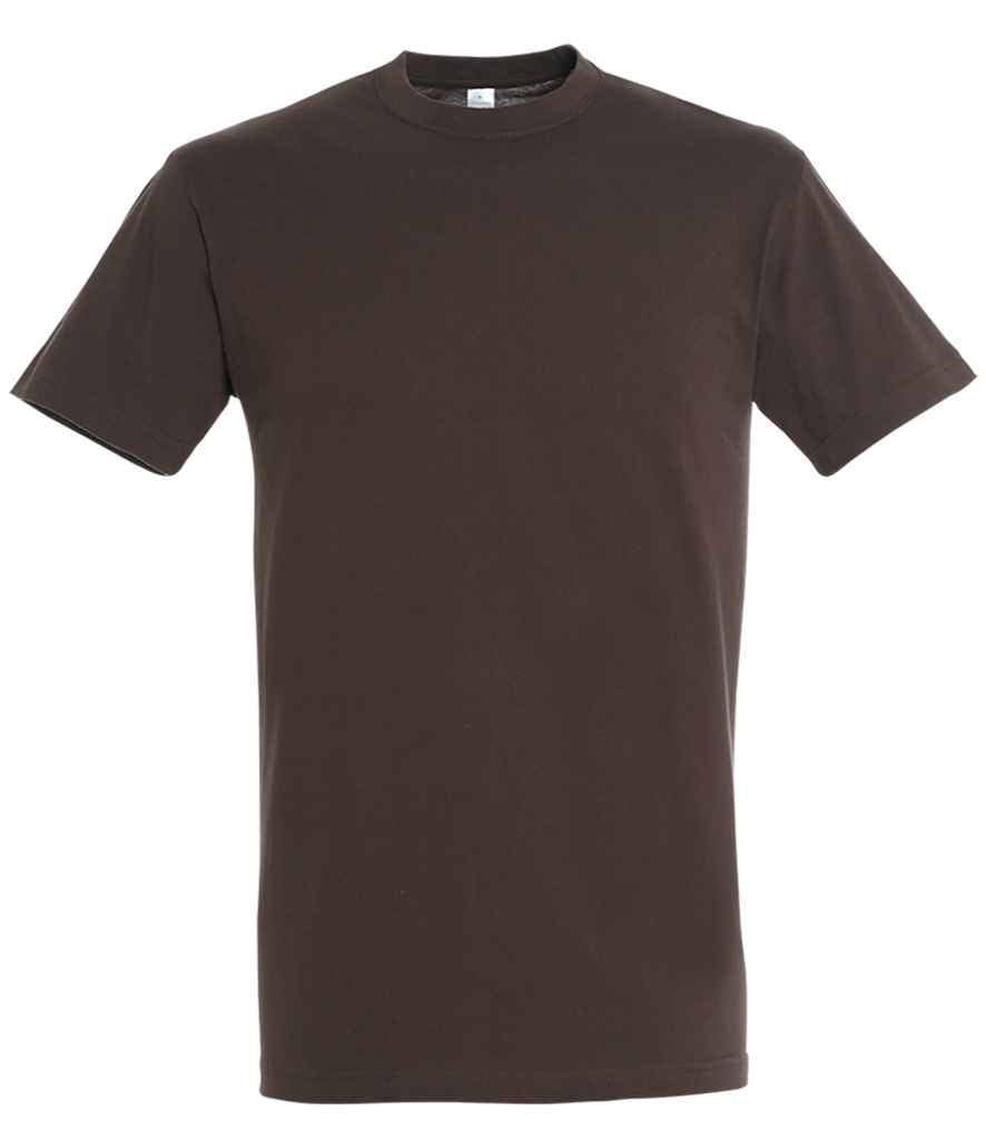 SOL'S Regent T-Shirt, front view