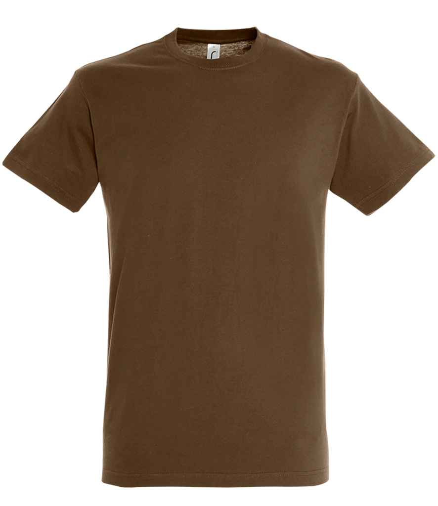 SOL'S Regent T-Shirt, front view