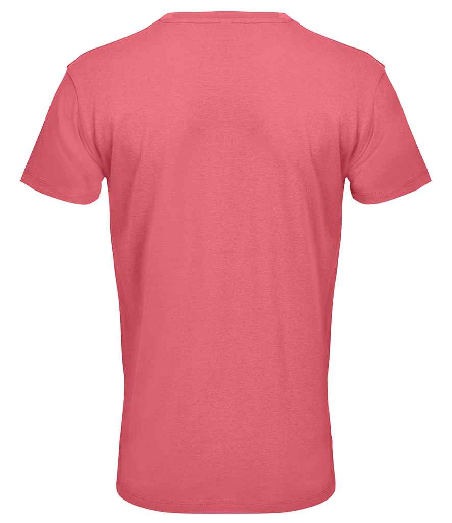 SOL'S Regent T-Shirt, back view