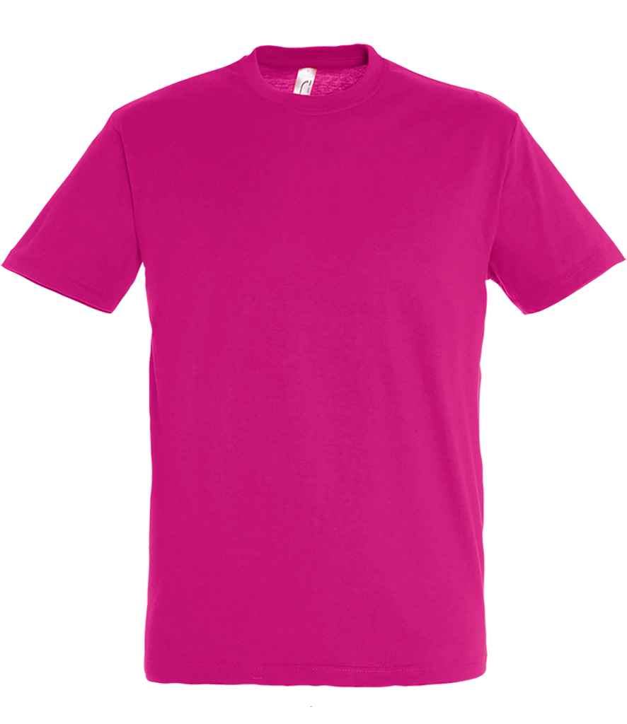 SOL'S Regent T-Shirt, front view