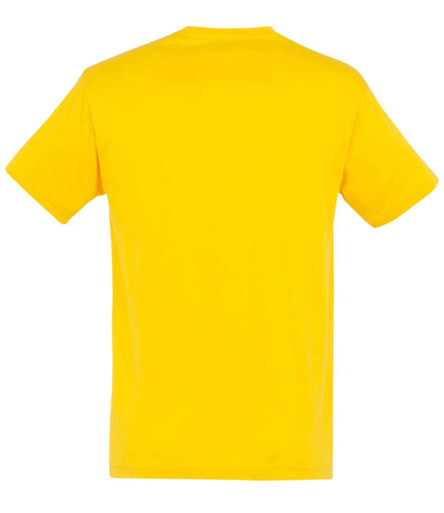 SOL'S Regent T-Shirt, back view