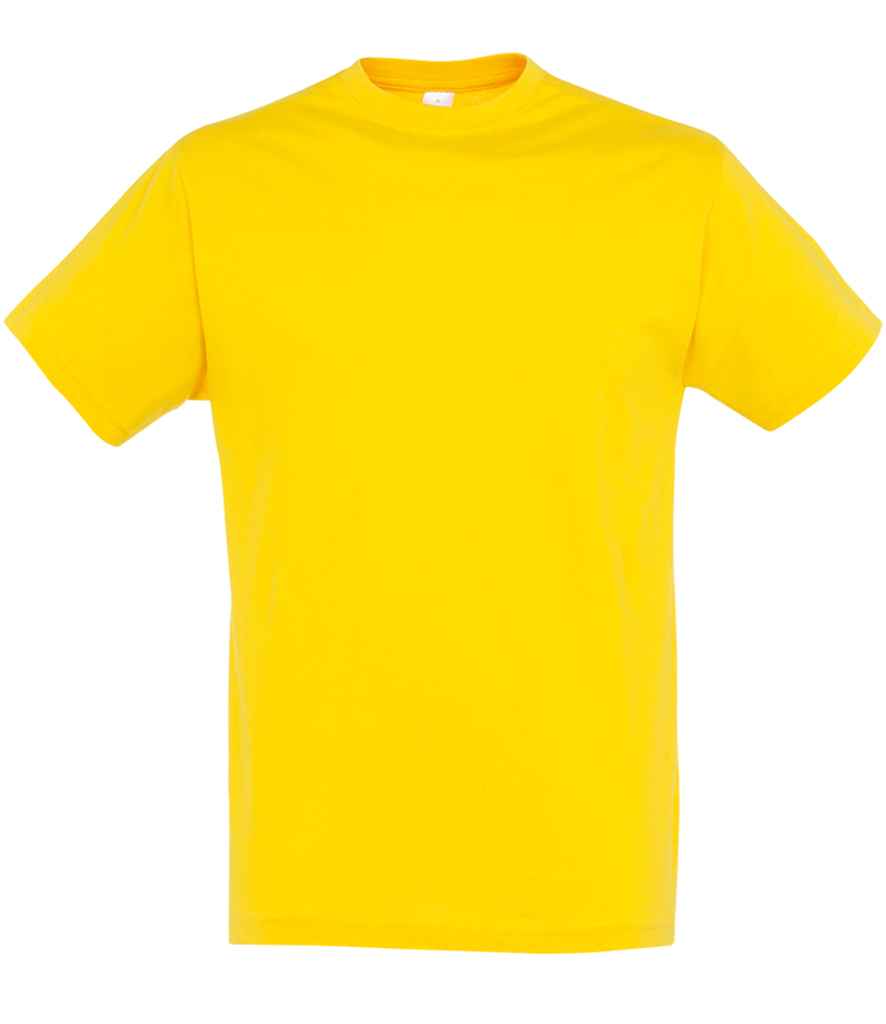 SOL'S Regent T-Shirt, front view