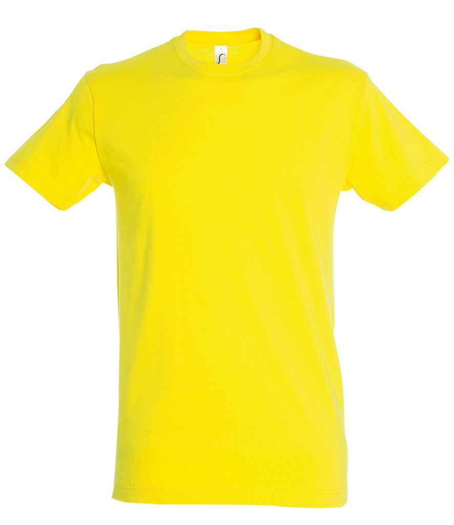 SOL'S Regent T-Shirt, front view