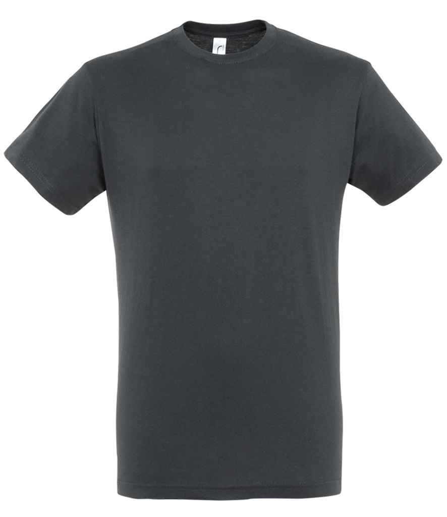 SOL'S Regent T-Shirt, front view