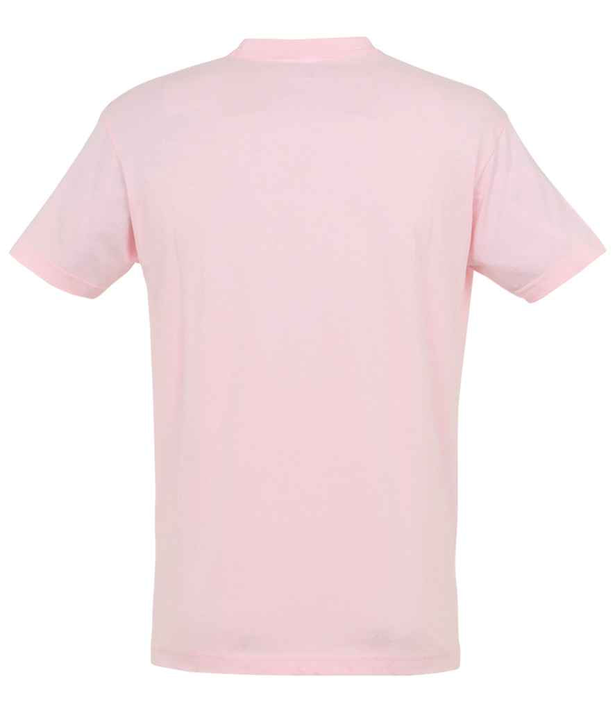 SOL'S Regent T-Shirt, back view