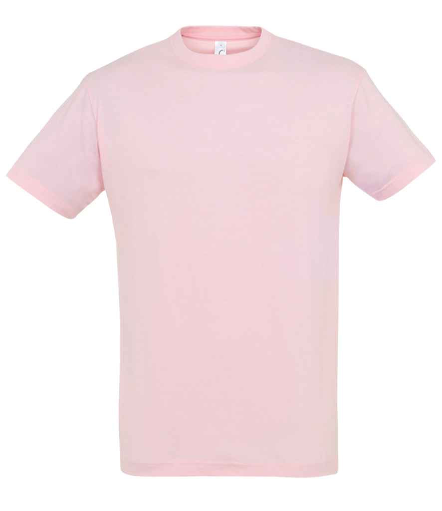 SOL'S Regent T-Shirt, front view