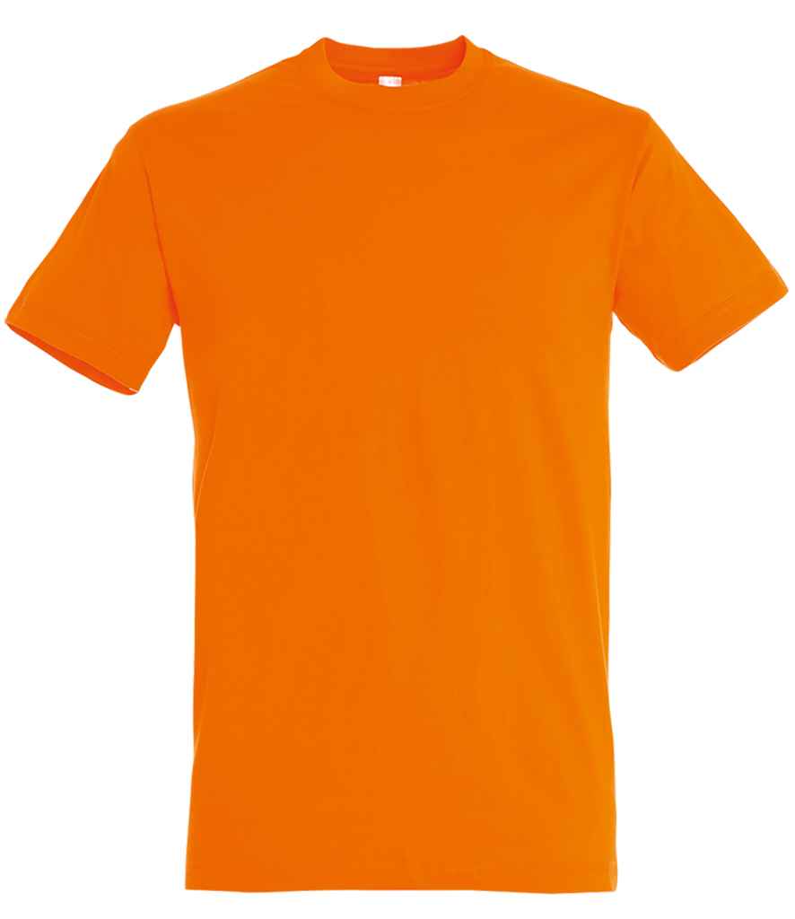 SOL'S Regent T-Shirt, front view
