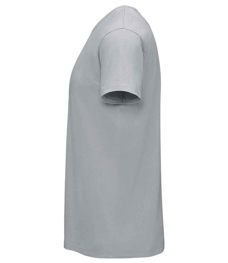 SOL'S Regent T-Shirt in Pure Grey, side view