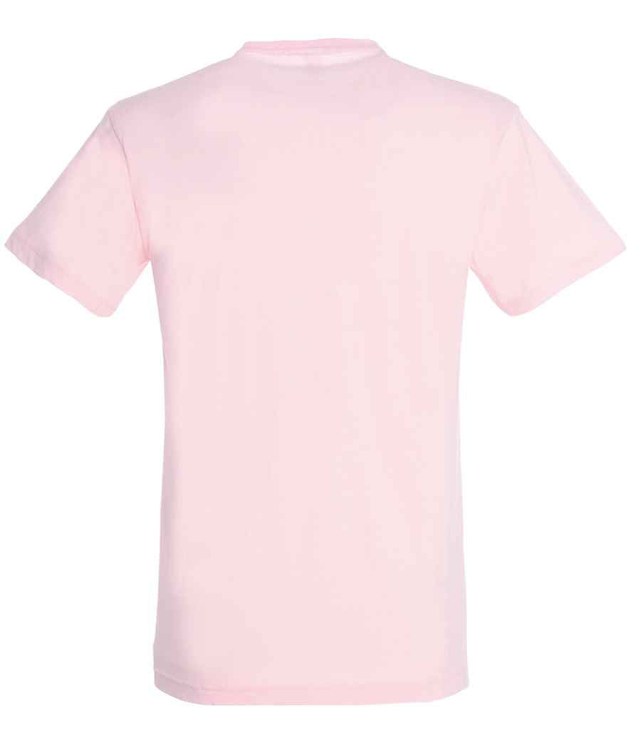 SOL'S Regent T-Shirt, back view