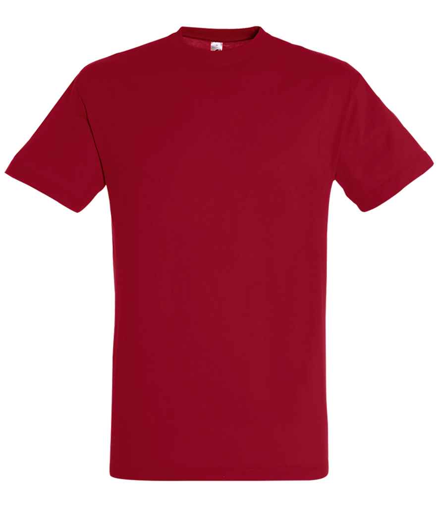 SOL'S Regent T-Shirt, front view
