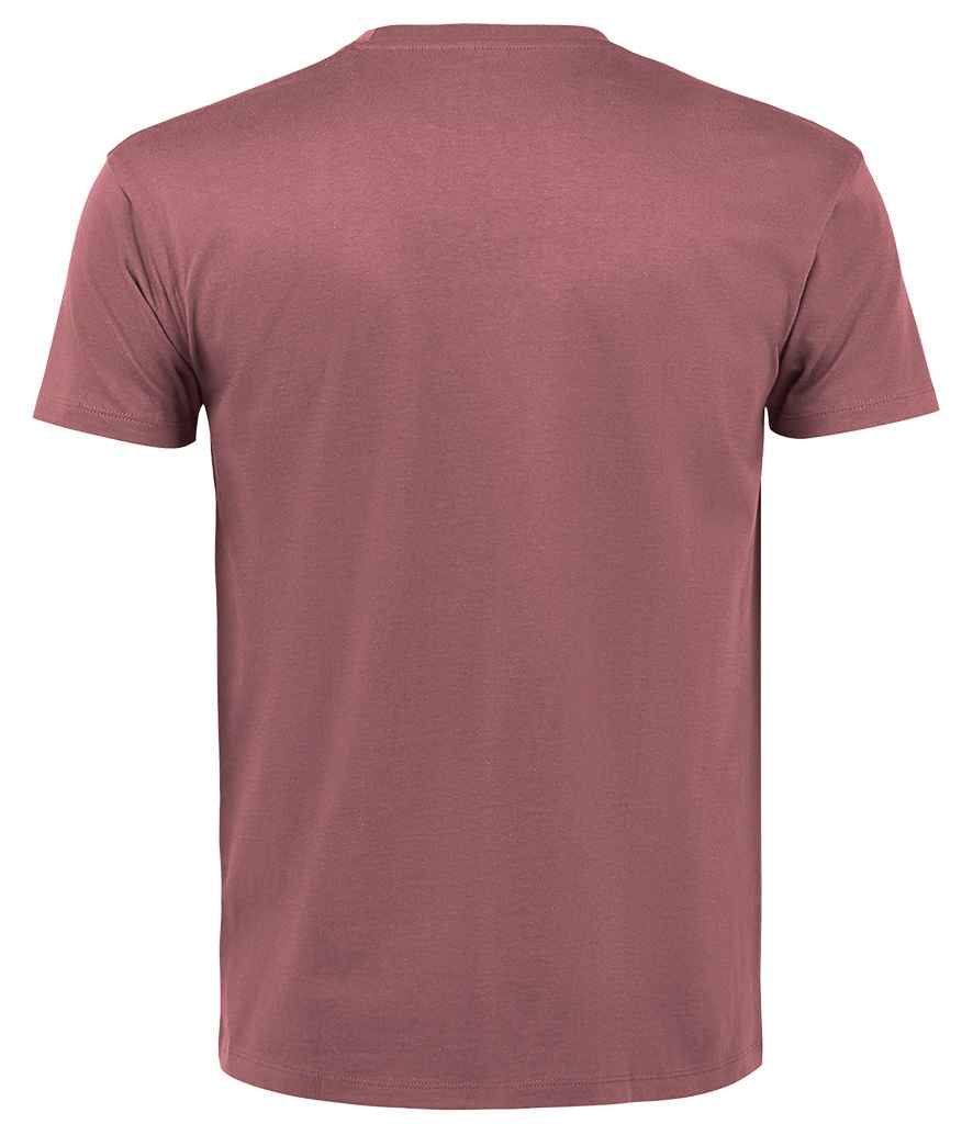 SOL'S Imperial Heavy T-Shirt, back view