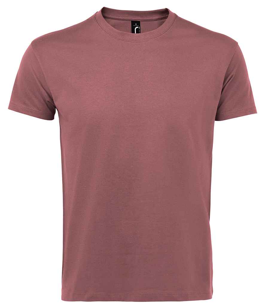 SOL'S Imperial Heavy T-Shirt, front view