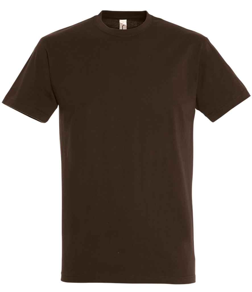 SOL'S Imperial Heavy T-Shirt, front view