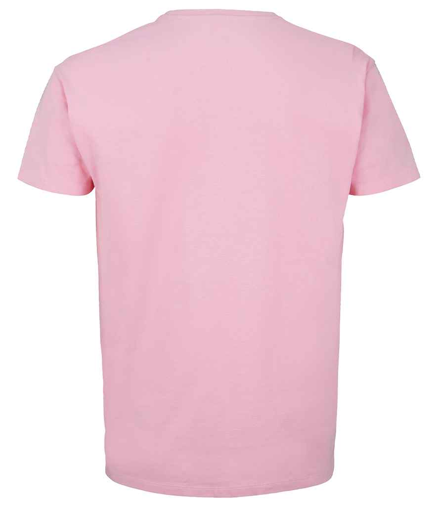 SOL'S Imperial Heavy T-Shirt, back view