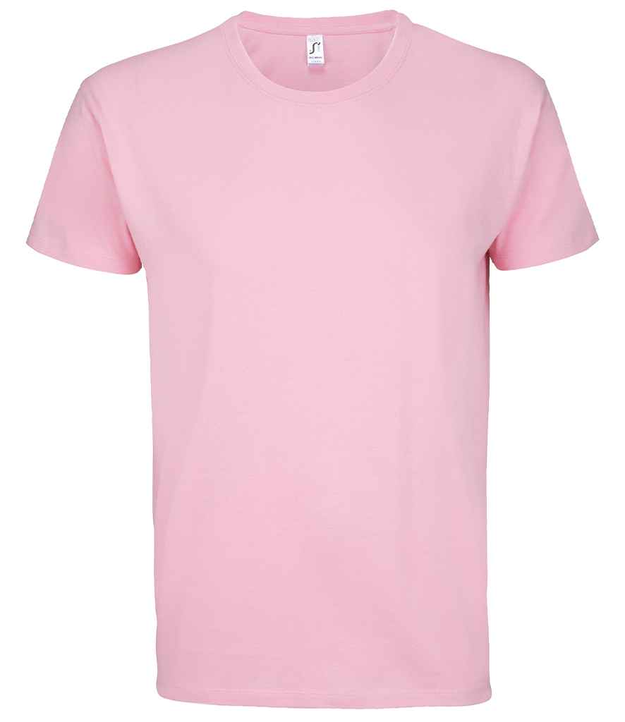 SOL'S Imperial Heavy T-Shirt, front view