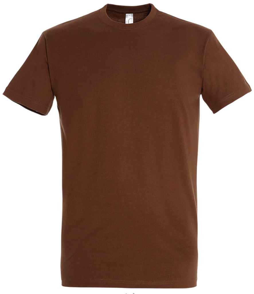 SOL'S Imperial Heavy T-Shirt, front view