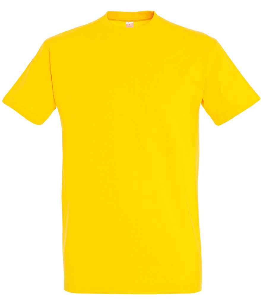 SOL'S Imperial Heavy T-Shirt, front view