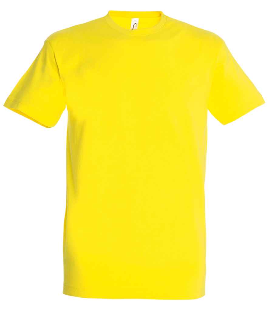 SOL'S Imperial Heavy T-Shirt, front view