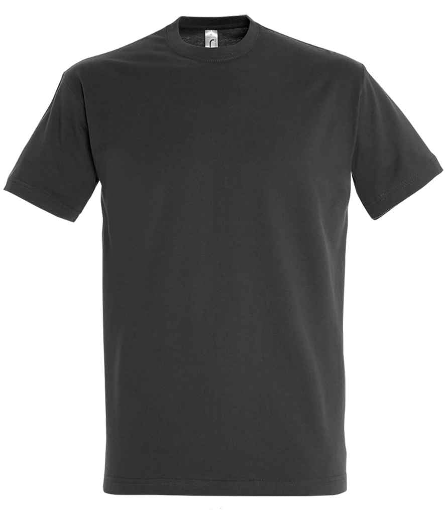 SOL'S Imperial Heavy T-Shirt, front view