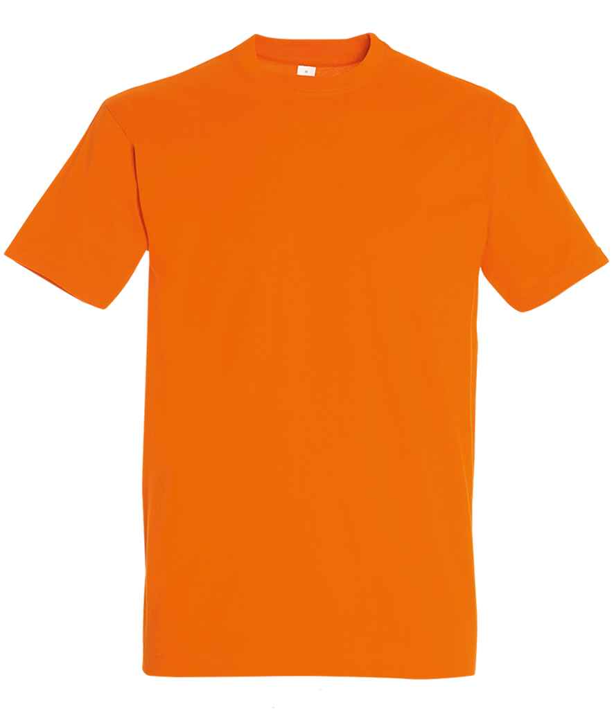SOL'S Imperial Heavy T-Shirt, front view