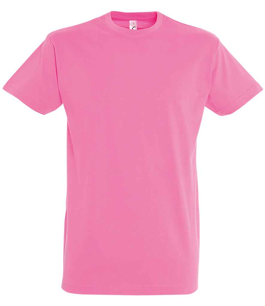 SOL'S Imperial Heavy T-Shirt, front view