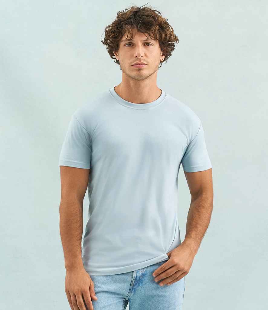 SOL'S Imperial Heavy T-Shirt in Sky Blue