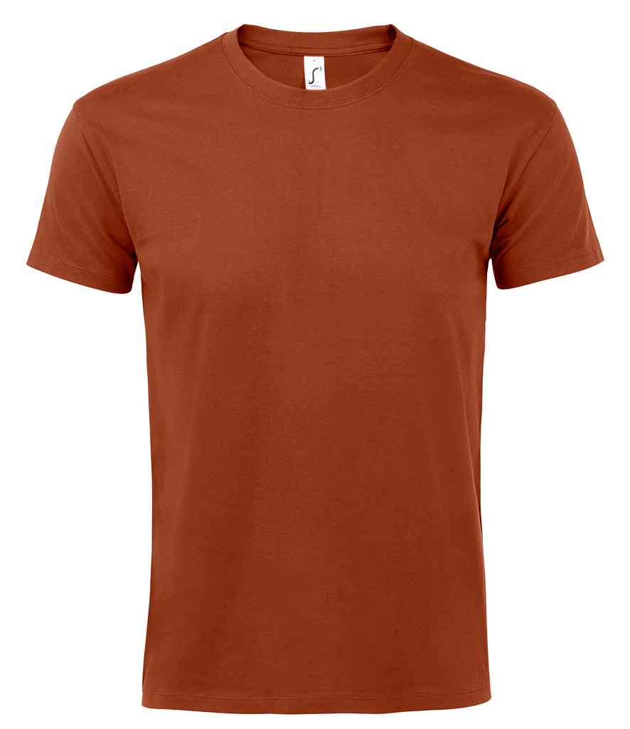 SOL'S Imperial Heavy T-Shirt, front view