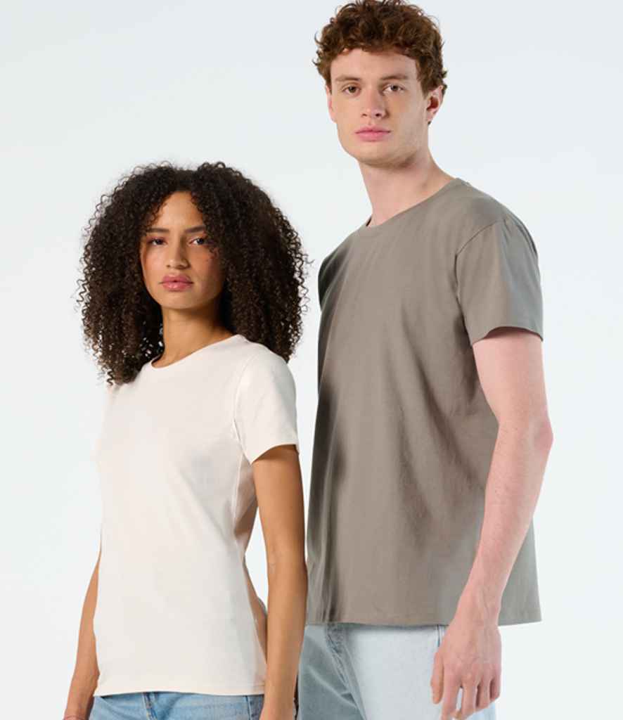 SOL'S Imperial Heavy T-Shirt in Zinc