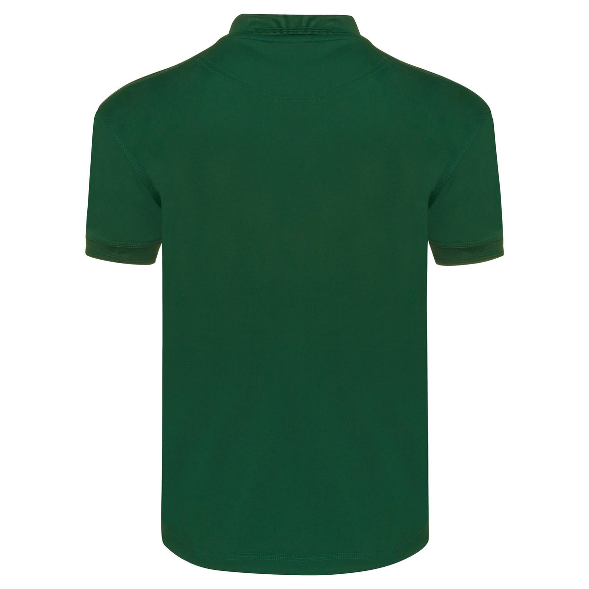 ØRN Oriole Wicking Poloshirt – Bottle – back