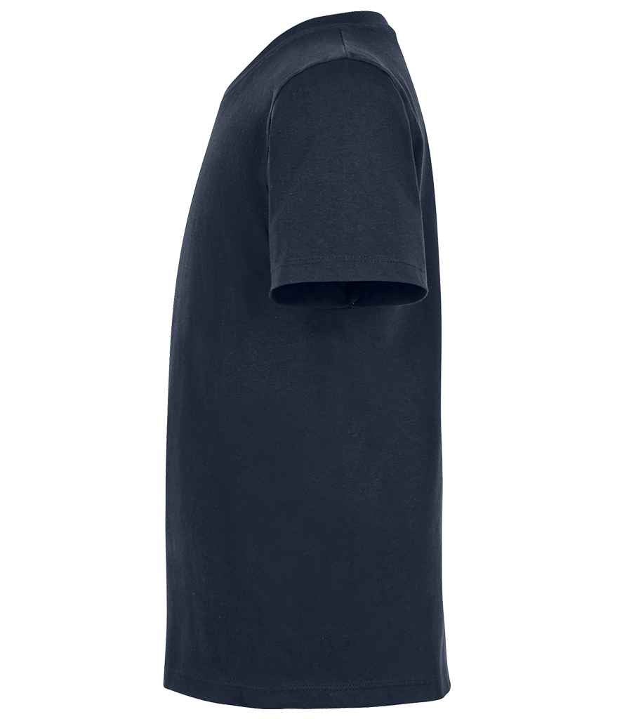 SOL'S Kids Regent T-Shirt in French Navy, side view