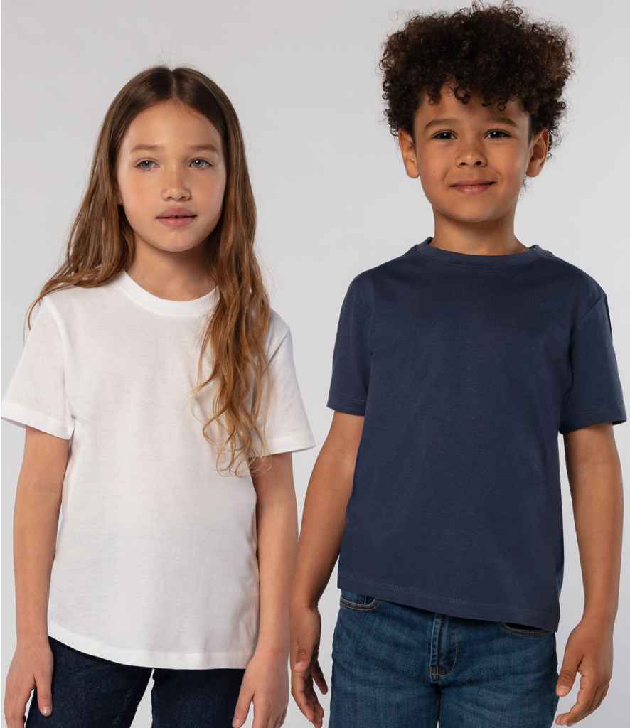 SOL'S Kids Regent T-Shirt in French Navy
