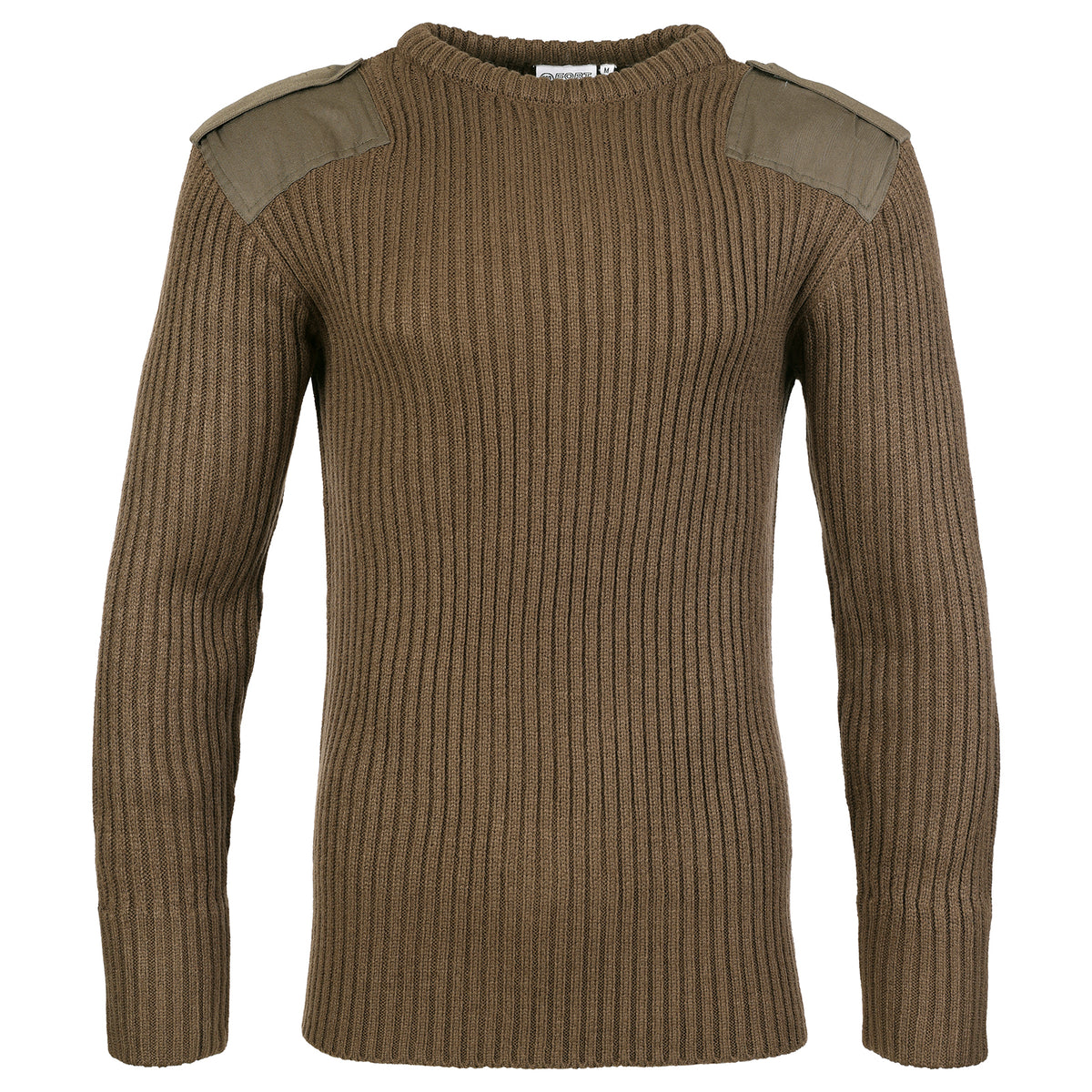Fort 120 Crew Neck Combat Jumper