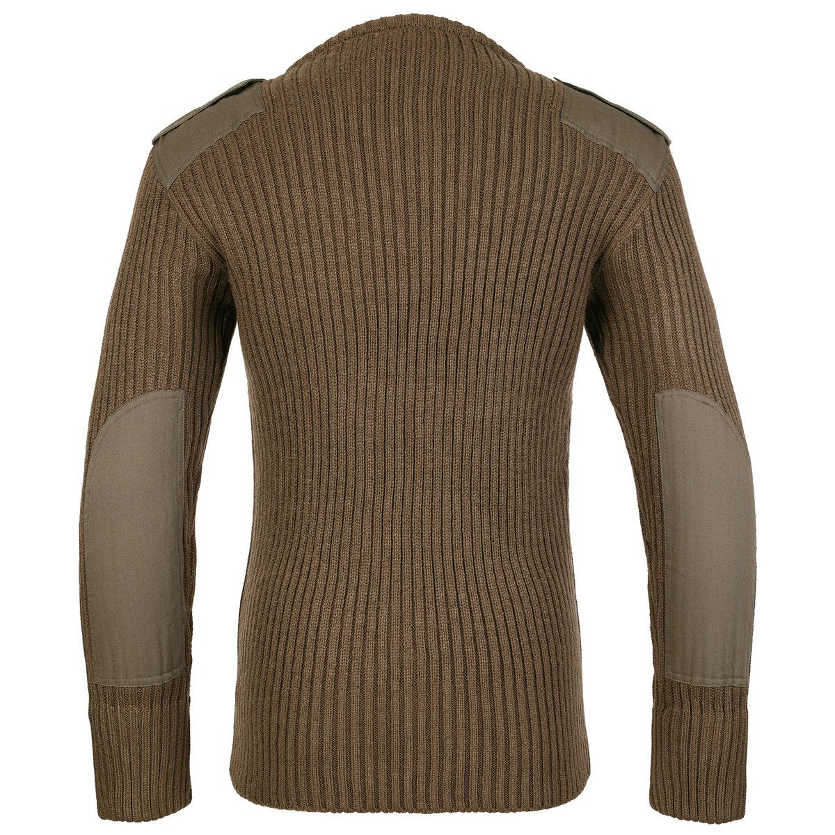Fort 120 Crew Neck Combat Jumper
