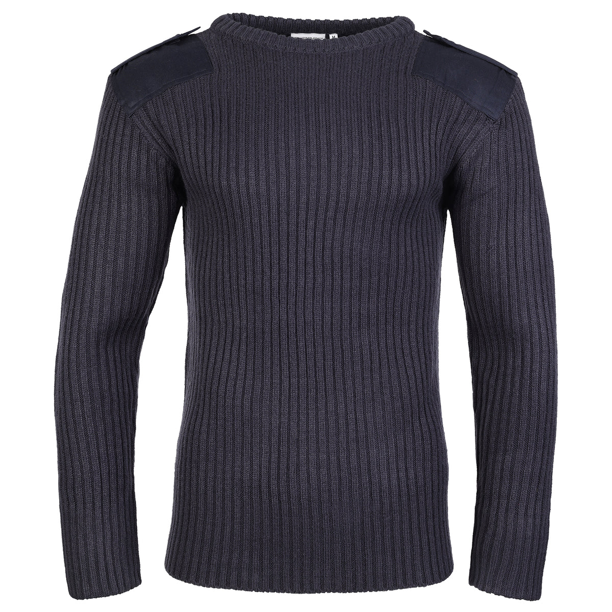 Fort 120 Crew Neck Combat Jumper