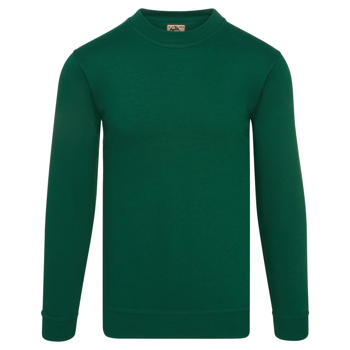 ØRN Kestrel EarthPro® GRS Sweatshirt – Bottle – front