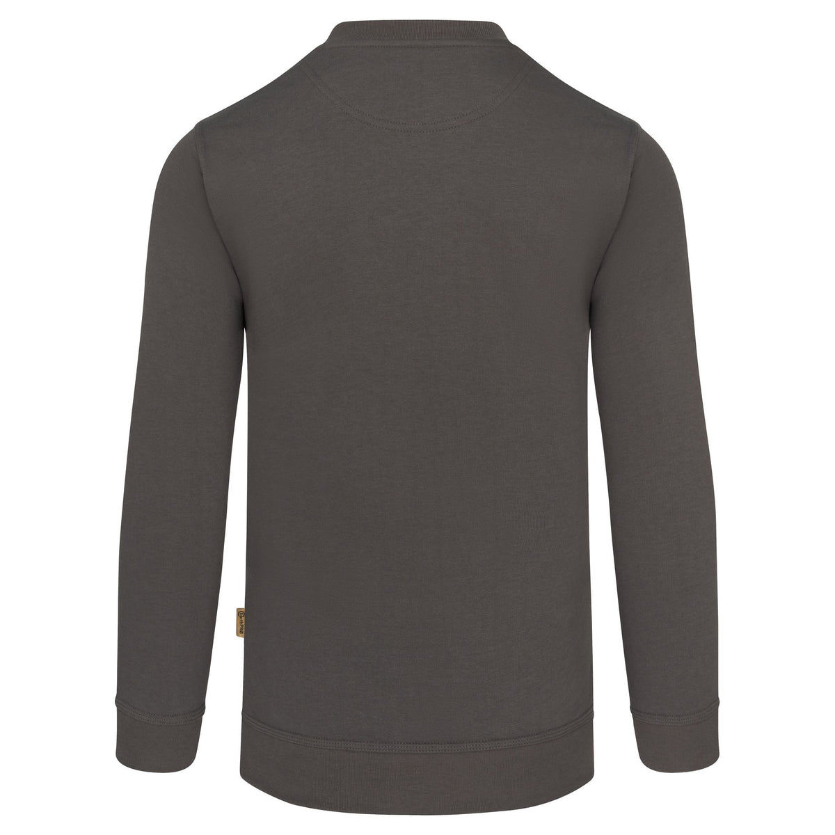 ØRN Kestrel EarthPro® GRS Sweatshirt – Graphite – back
