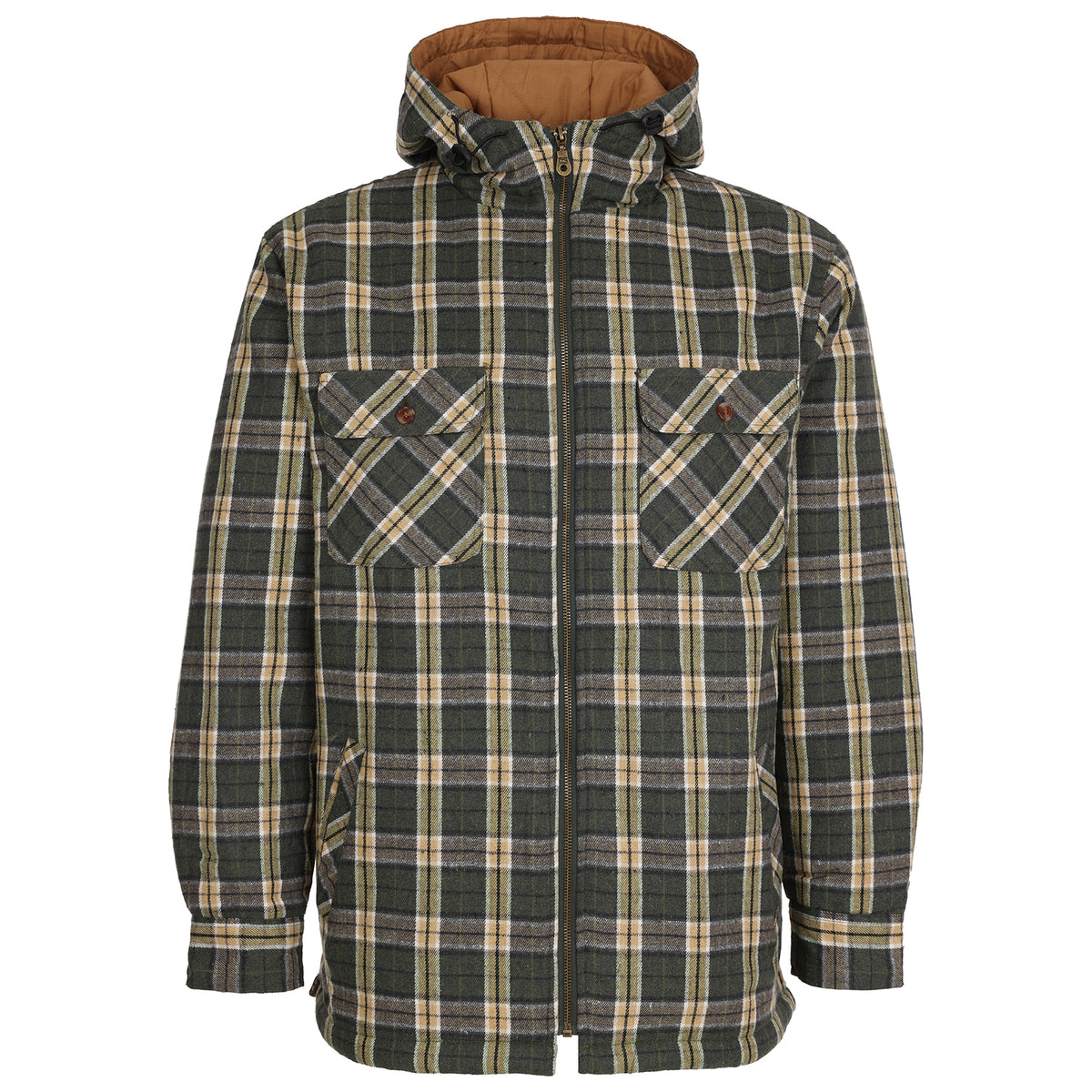 Fort 125 Penarth Hoodie