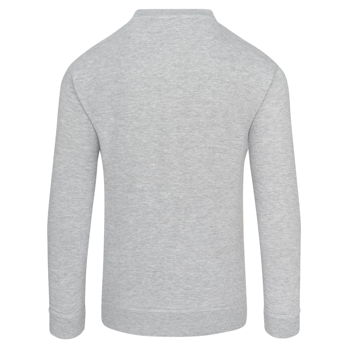 ØRN Kite Sweatshirt – Ash – back