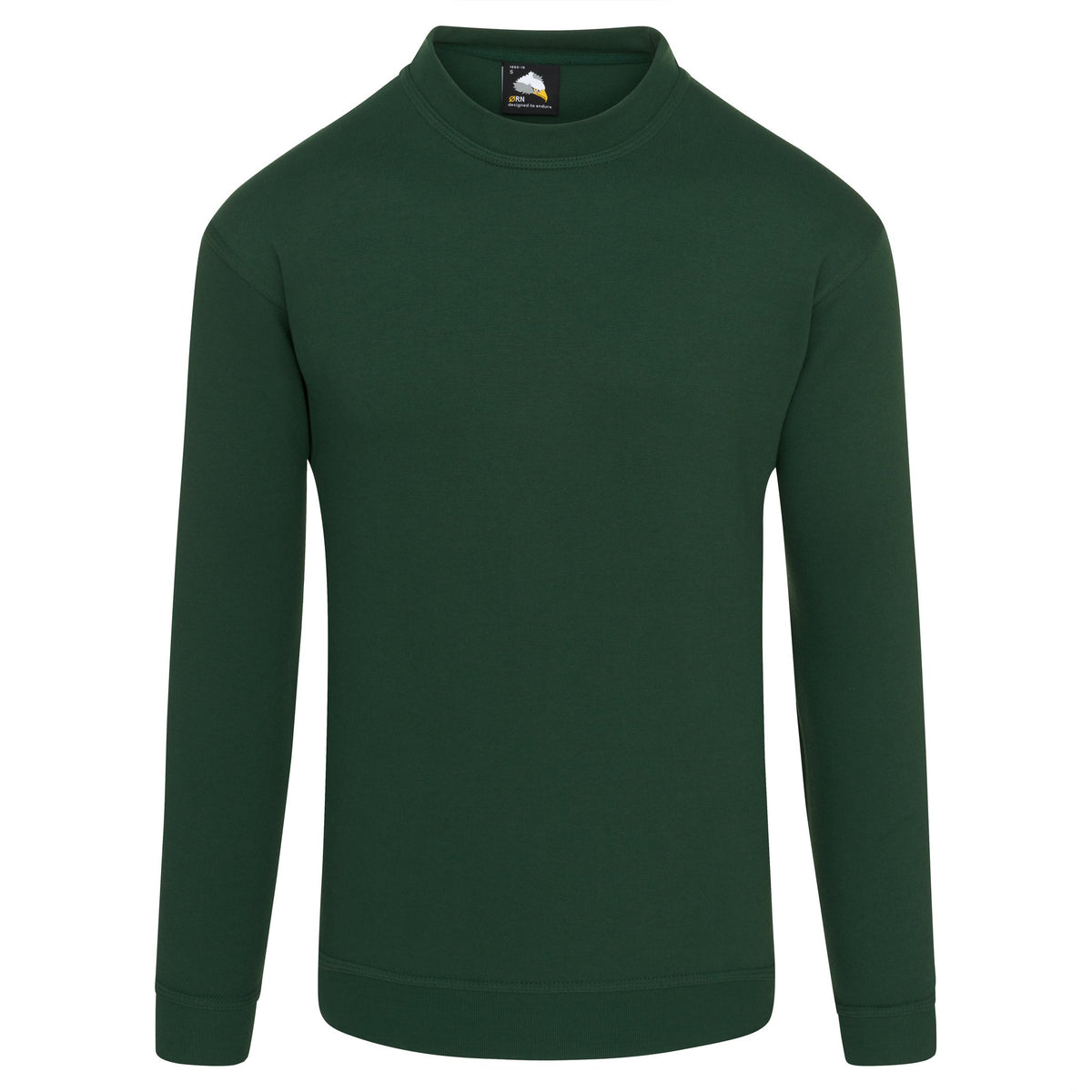ØRN Kite Sweatshirt – Bottle – front