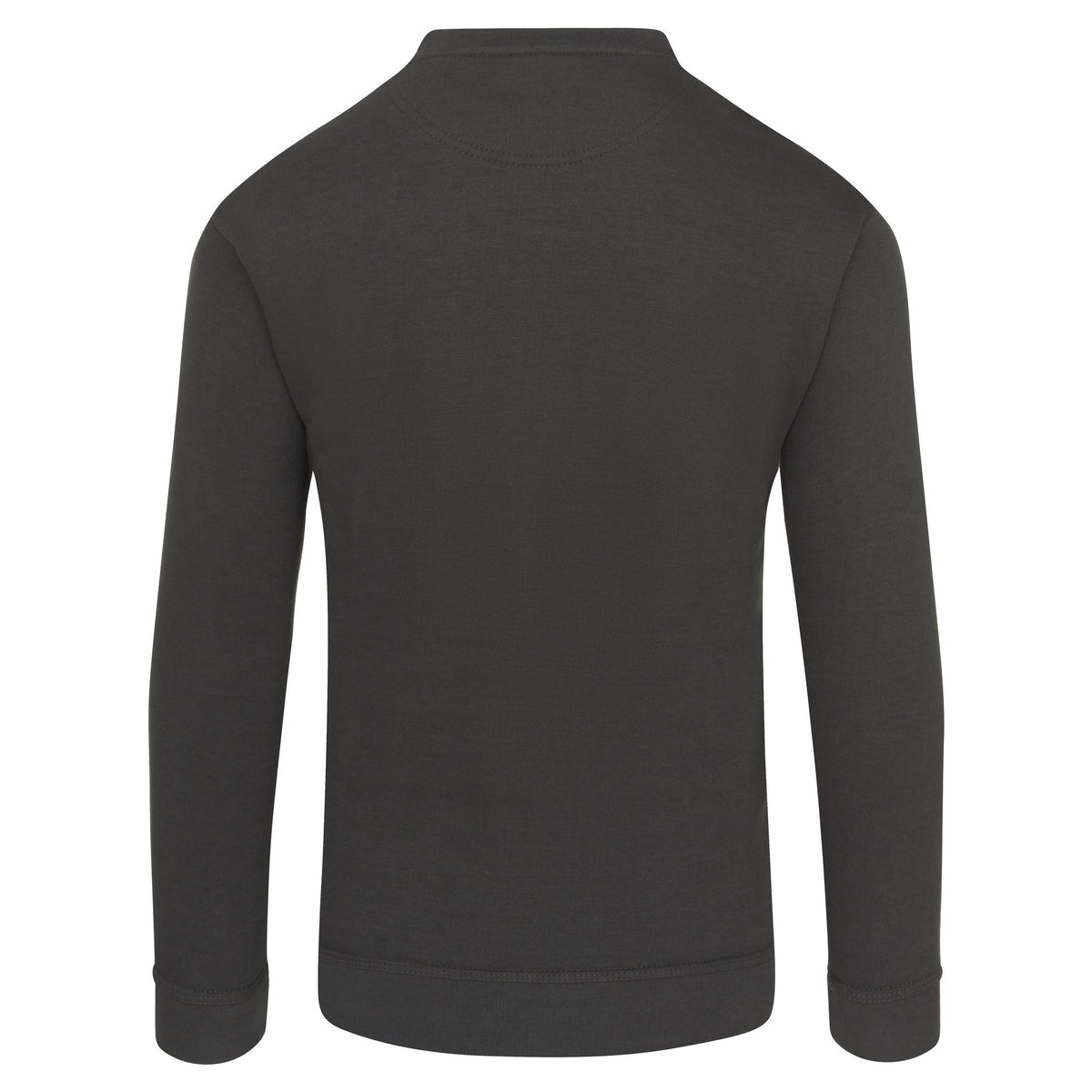 ØRN Kite Sweatshirt – Graphite – back