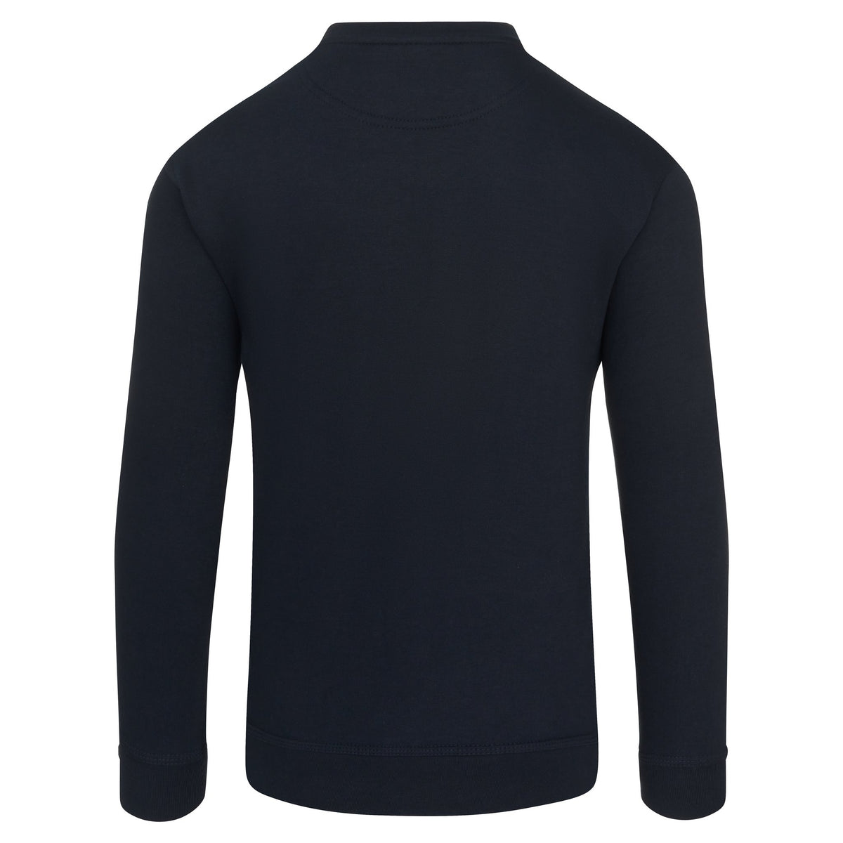 ØRN Kite Sweatshirt – Navy – back