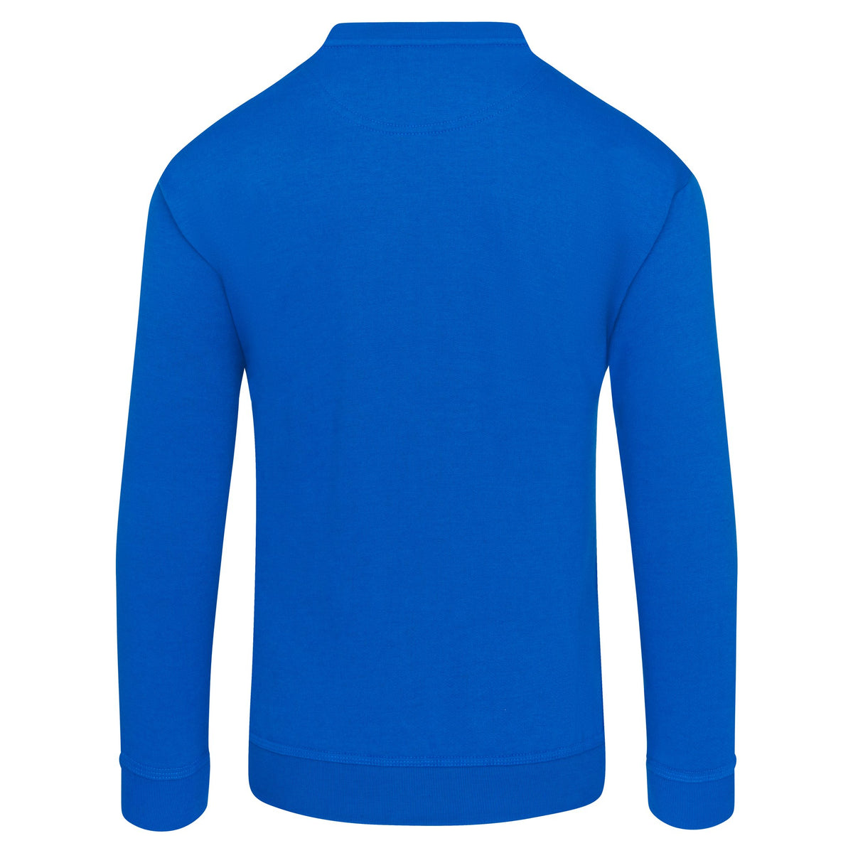 ØRN Kite Sweatshirt – Royal – back