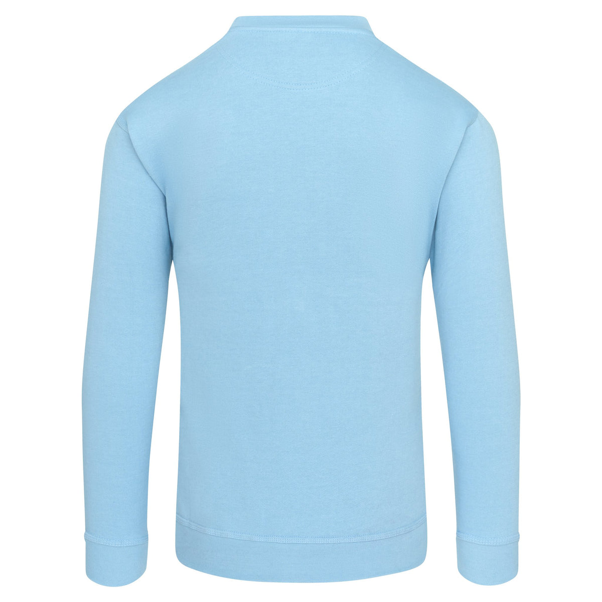ØRN Kite Sweatshirt – Sky – back