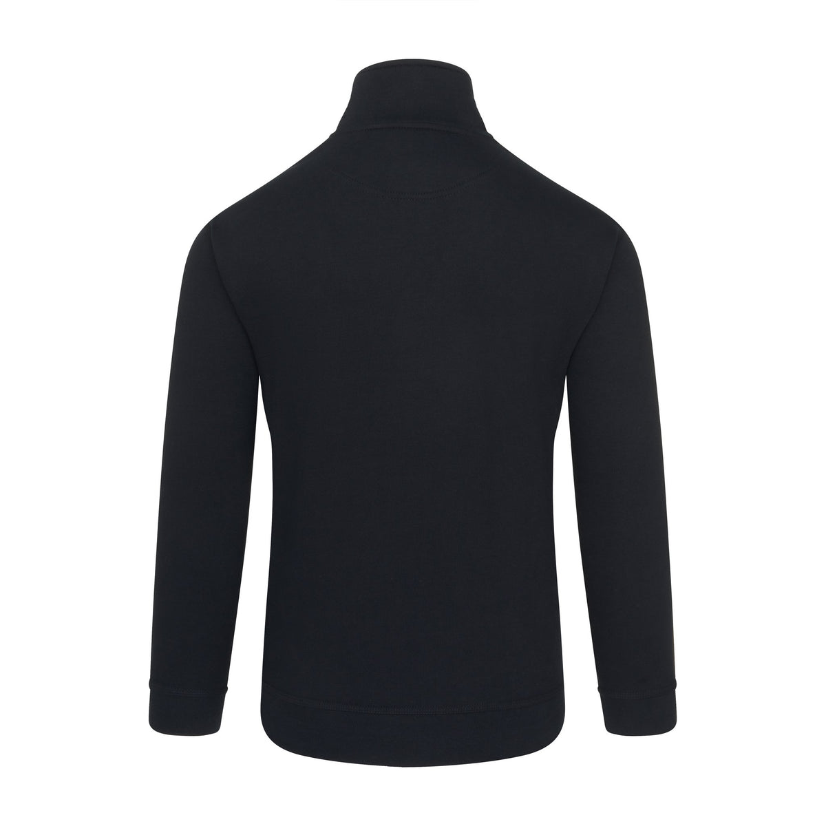 ØRN Grouse Quarter Zip Sweatshirt – Navy – back