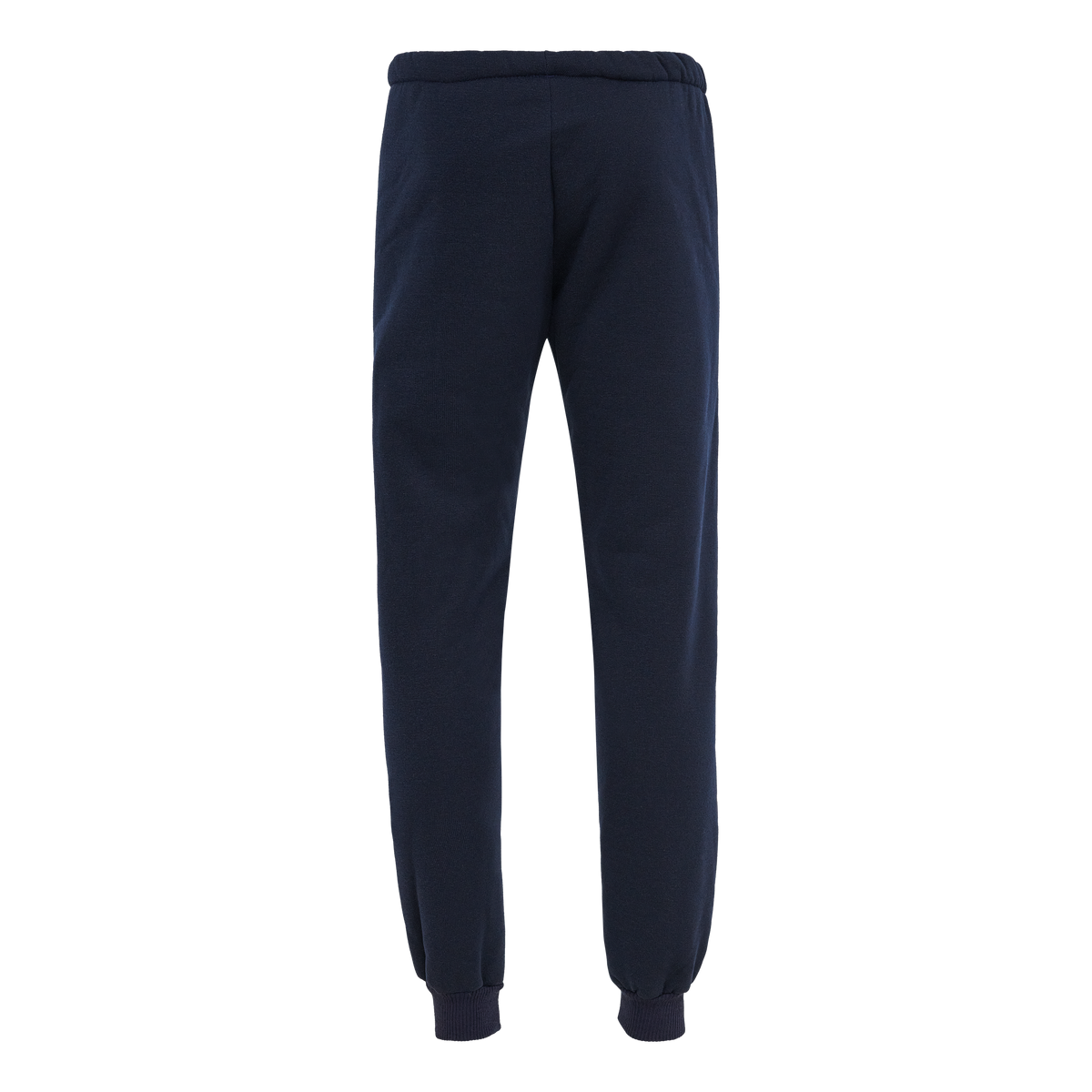 ELKA Rainwear Fibre Pile Trousers in Navy