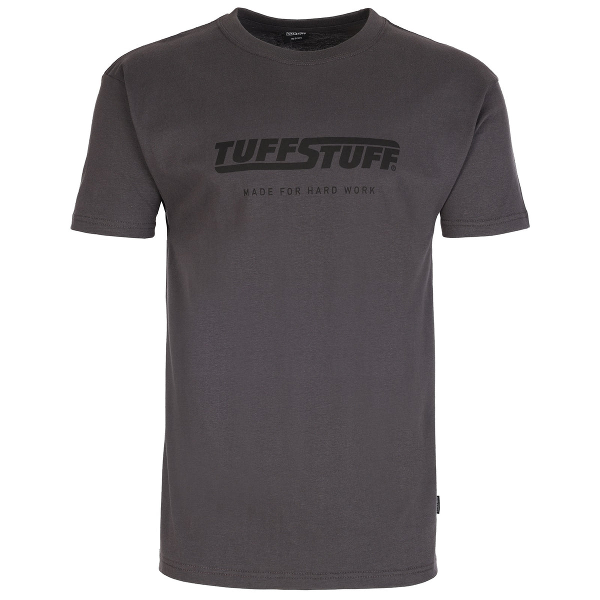 Tuffstuff 155 Logo T-Shirt
